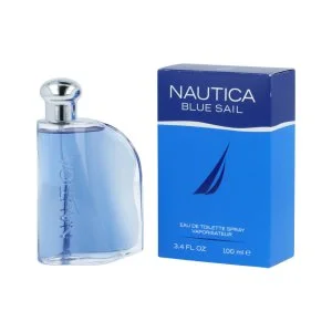 Nautica Blue Sail eau de toilette para homens