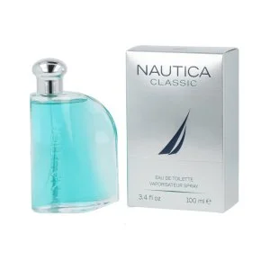 Nautica Classic Eau de Toilette para homens