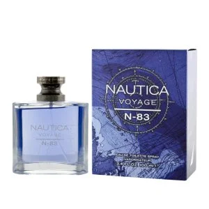 Nautica Voyage N-83 eau de toilette para homens