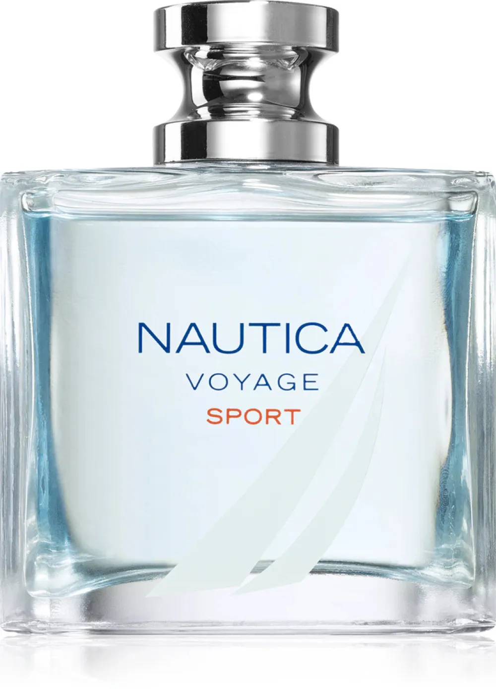 Voyage Sport eau de toilette para homens 100 ml