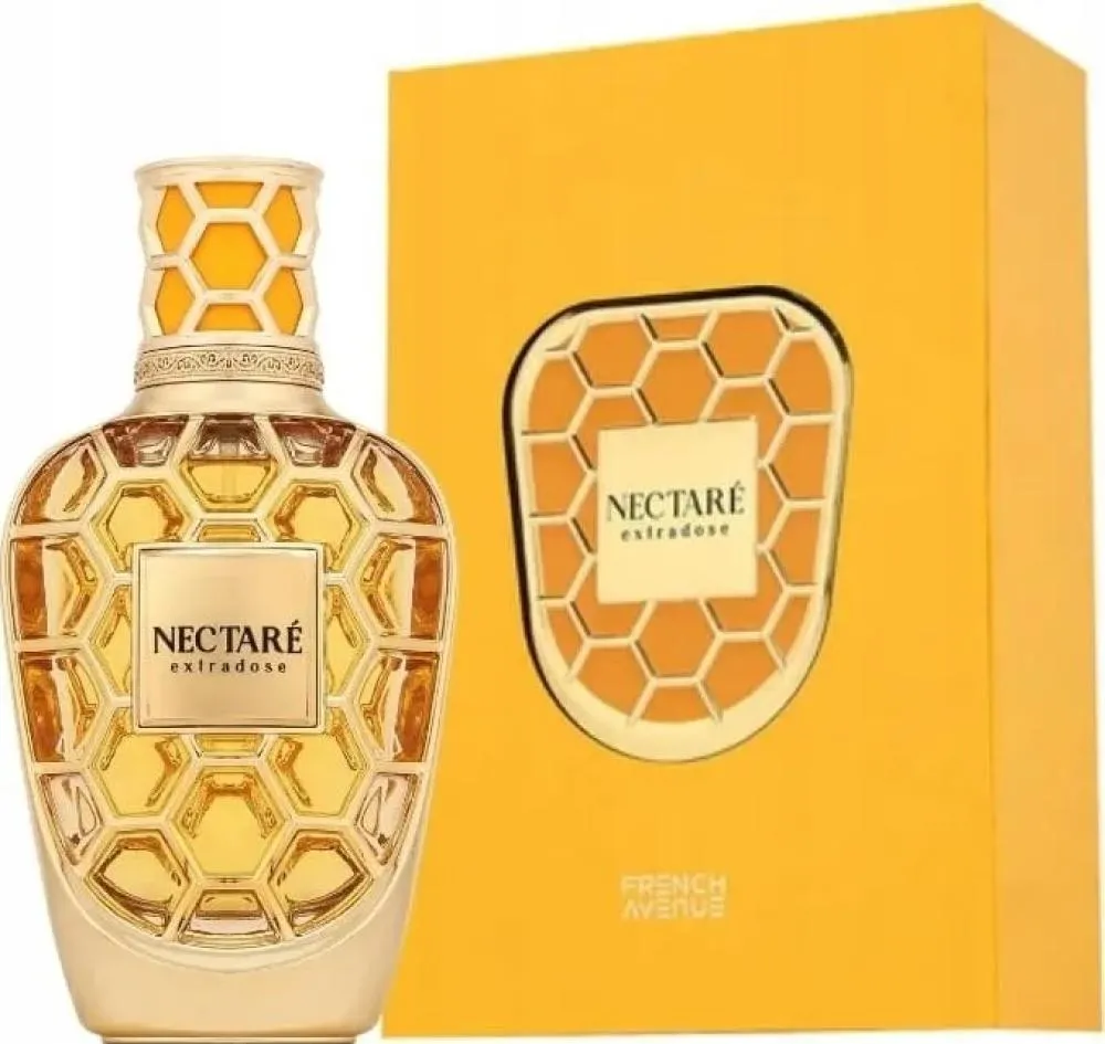 NECTARE Extradose extrato de perfume unissex 90 ml