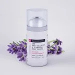 Neobotanics Gel Anticelulite & Emagrecedor com Cânhamo (100 ml) - para o cuidado da pele com tendência à celulite