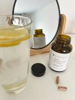 Neobotanics Slim Beauty Day Essence (60 cápsulas) - contribui para o controlo do peso corporal