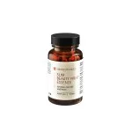 Neobotanics Slim Beauty Night Essence (60 cápsulas) - ajuda a metabolizar gorduras e açúcares de forma eficaz