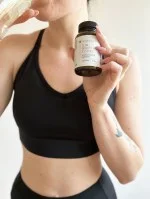 Neobotanics Slim Beauty Night Essence (60 cápsulas) - ajuda a metabolizar gorduras e açúcares de forma eficaz