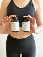 Neobotanics Slim Beauty Night Essence (60 cápsulas) - ajuda a metabolizar gorduras e açúcares de forma eficaz