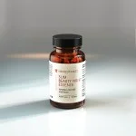 Neobotanics Slim Beauty Night Essence (60 cápsulas) - ajuda a metabolizar gorduras e açúcares de forma eficaz