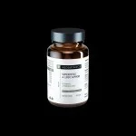 Neobotanics Superdetox & Liver Support (60 cápsulas) - desintoxicação e apoio ao fígado