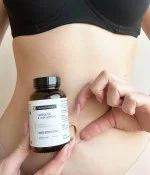 Neobotanics Superdetox & Liver Support (60 cápsulas) - desintoxicação e apoio ao fígado