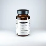 Neobotanics Superdetox & Liver Support (60 cápsulas) - desintoxicação e apoio ao fígado