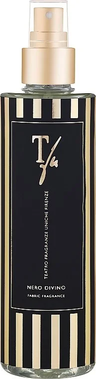 NERO Divino Spray de Fragrância para Tecidos 250 ml