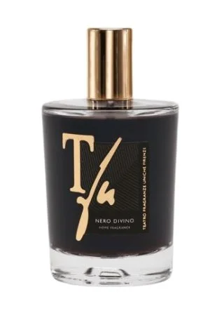 NERO Divino Spray 100 ml Fragrância para Casa - Tfu