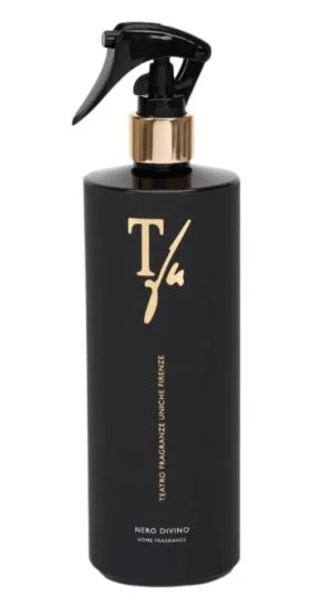 NERO Divino Fragrância para Casa Spray com Gatilho 500 ml