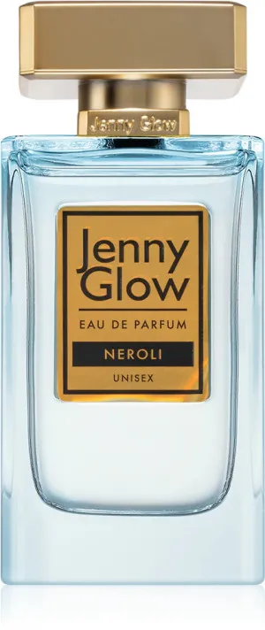 Jenny Glow Neroli Eau de Parfum unissex