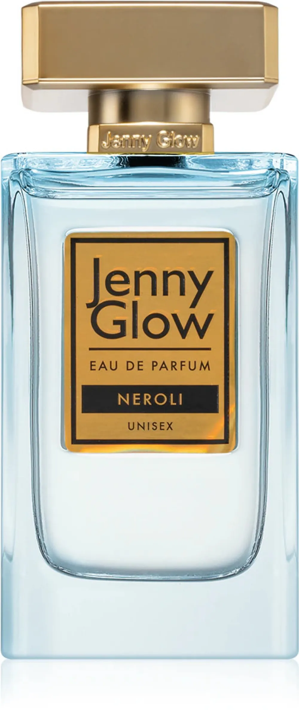 Neroli Eau de Parfum unissex 80 ml