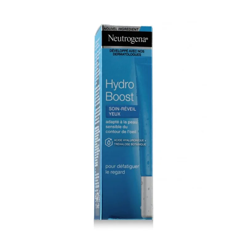Hydro Boost Creme de Olhos Revitalizante 15 ml