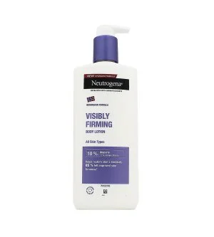 Neutrogena Visibly Renew leite corporal reafirmante