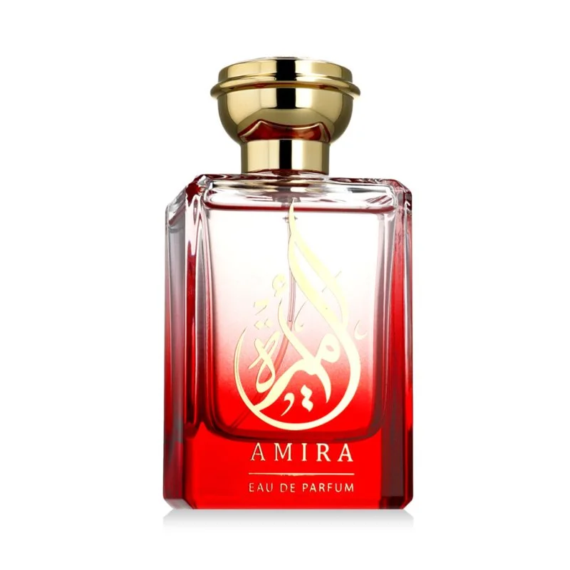 Amira água de perfume para mulheres 100 ml