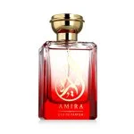 Amira água de perfume para mulheres 100 ml