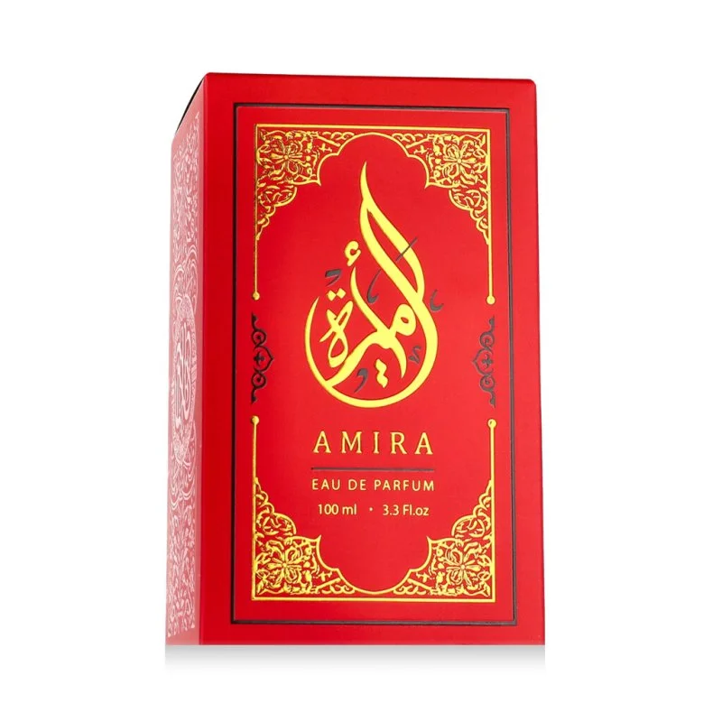 Amira água de perfume para mulheres 100 ml