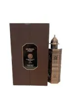 Niche Emarati Mughal Fort Eau de Parfum unissexo 100 ml