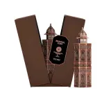 Niche Emarati Mughal Fort Eau de Parfum unissexo 100 ml