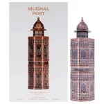 Niche Emarati Mughal Fort Eau de Parfum unissexo 100 ml
