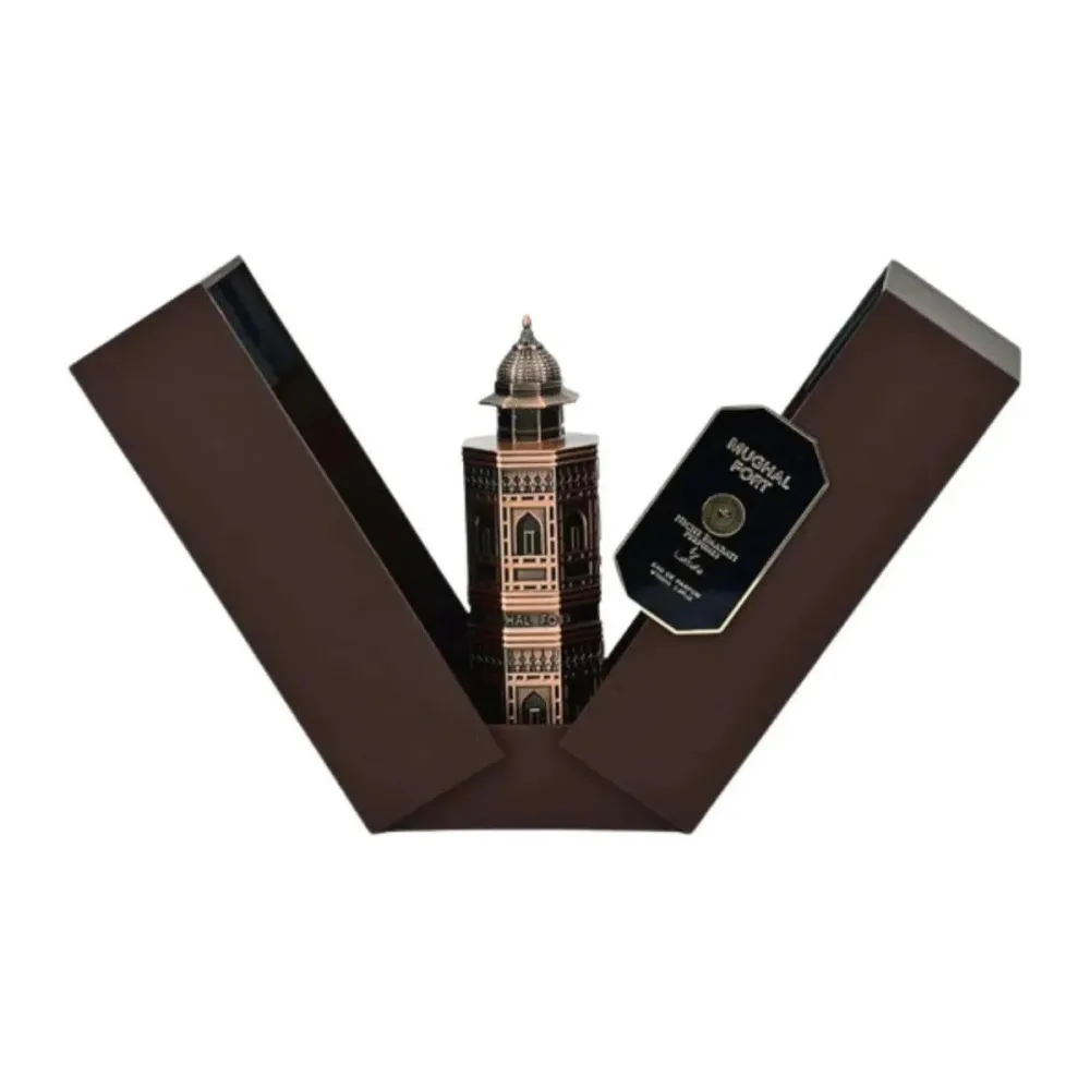 Niche Emarati Mughal Fort Eau de Parfum unissexo 100 ml