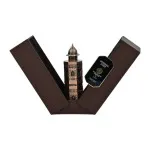 Niche Emarati Mughal Fort Eau de Parfum unissexo 100 ml