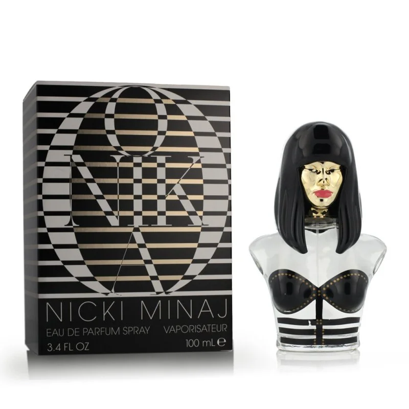 Onika Eau de Parfum Feminino 100 ml