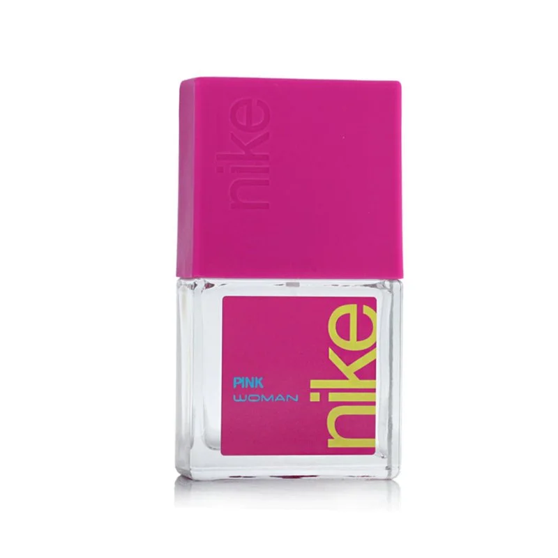 Pink Woman eau de toilette para mulheres 30 ml
