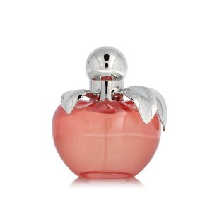 Nina água de toilette recarregável para mulheres