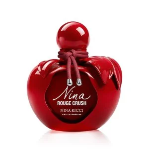 Nina Ricci Nina Rouge Crush eau de parfum para mulheres