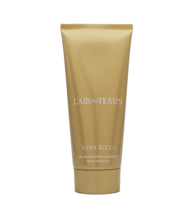 L'Air du Temps gel de banho 200 ml