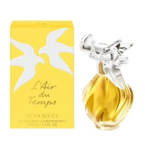 Nina Ricci L'Air Du Temps eau de parfum para mulher