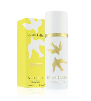 Nina Ricci L'Air du Temps eau de toilette para mulheres
