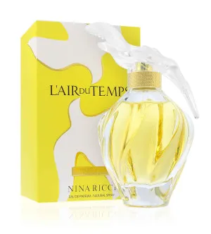 Nina Ricci L'Air du Temps eau de parfum para mulheres 100 ml