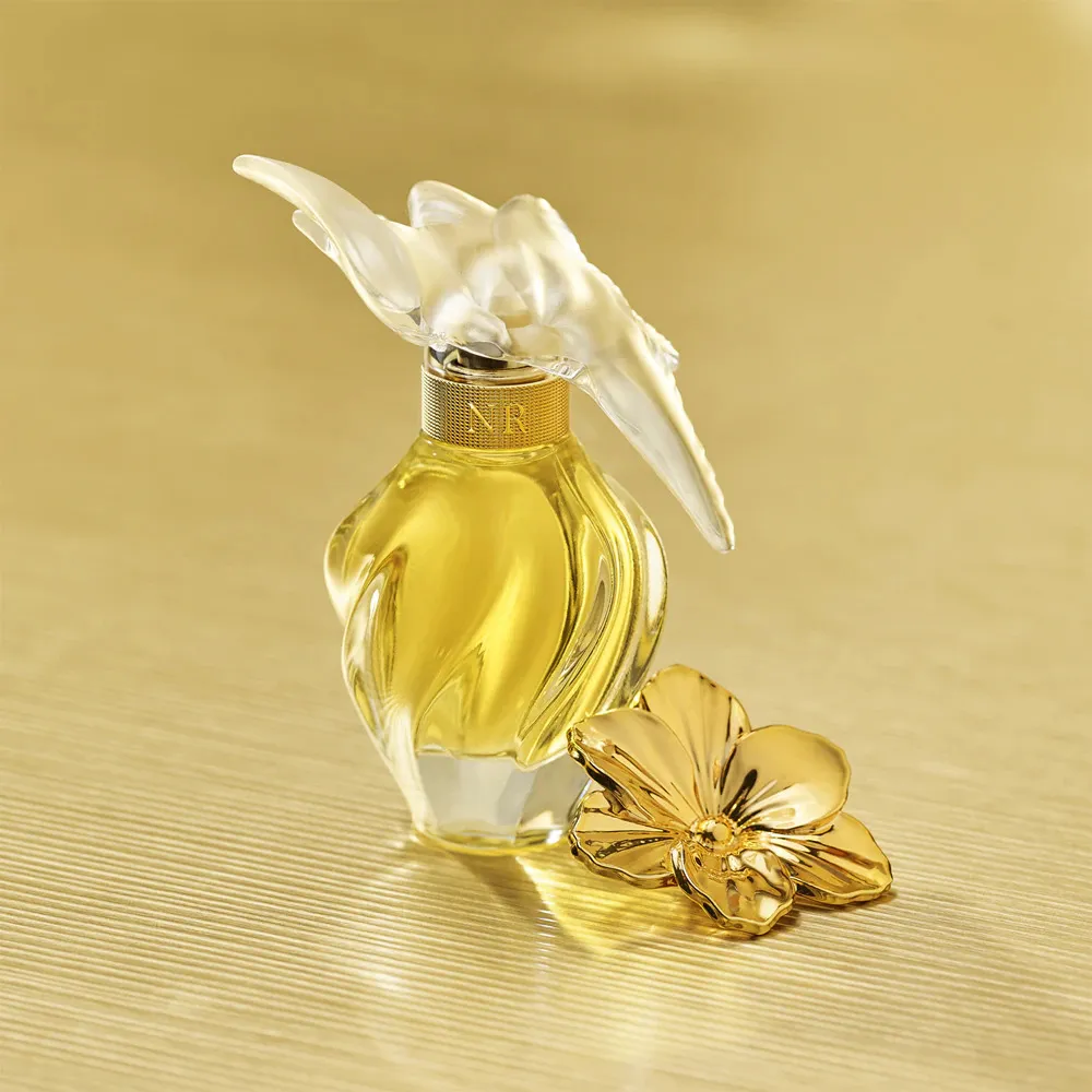 L'Air du Temps eau de parfum para mulheres 100 ml