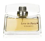 Love In Paris Eau de Parfum 50 ml para mulheres