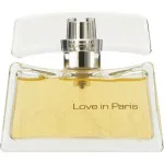 Love In Paris Eau de Parfum 50 ml para mulheres