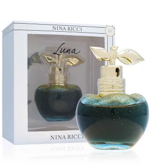 Água de Toilette Nina Ricci Luna Holiday Edition 2019 para mulheres 50 ml