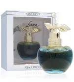 Água de Toilette Nina Ricci Luna Holiday Edition 2019 para mulheres 50 ml