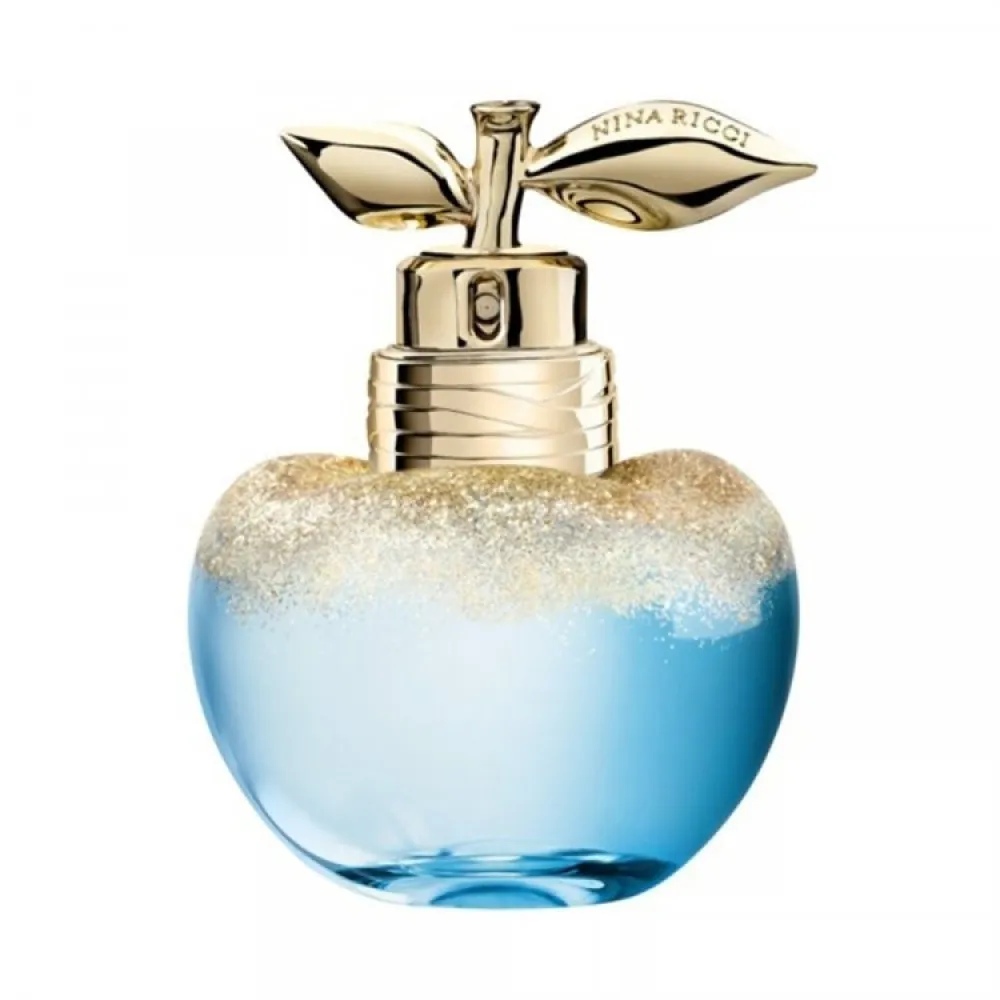 Água de Toilette Nina Ricci Luna Holiday Edition 2019 para mulheres 50 ml