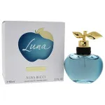 Luna eau de toilette para mulheres 50 ml