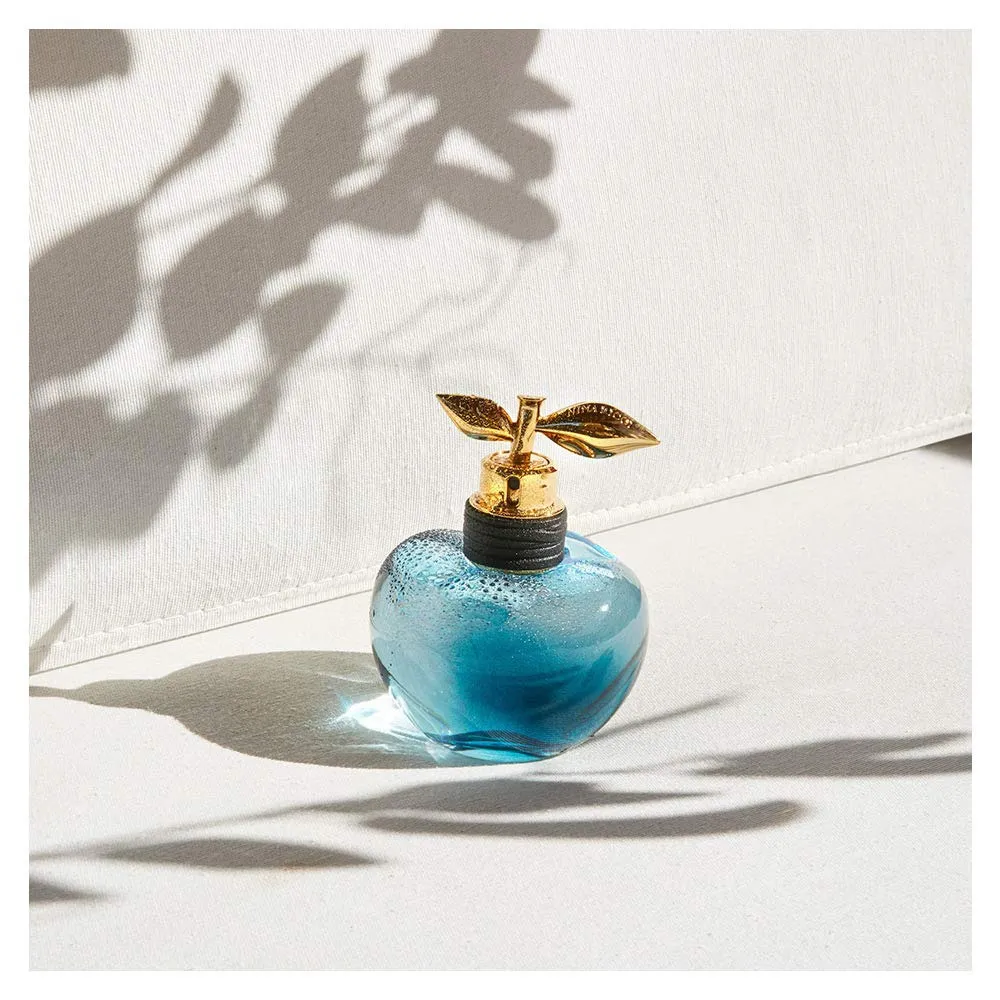 Luna eau de toilette para mulheres 50 ml