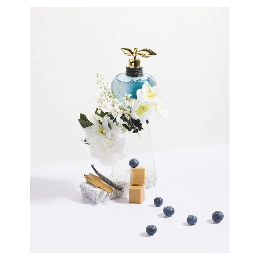 Luna eau de toilette para mulheres 50 ml