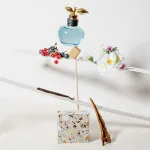 Luna eau de toilette para mulheres 50 ml