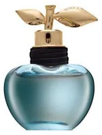 Luna eau de toilette para mulheres 50 ml