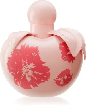 Nina Ricci Nina Fleur eau de toilette para mulheres 80 ml