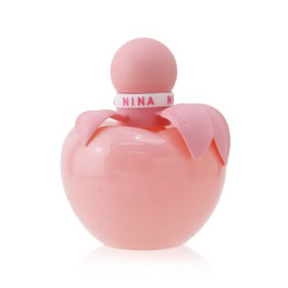 Nina Rose eau de toilette para mulheres 50 ml